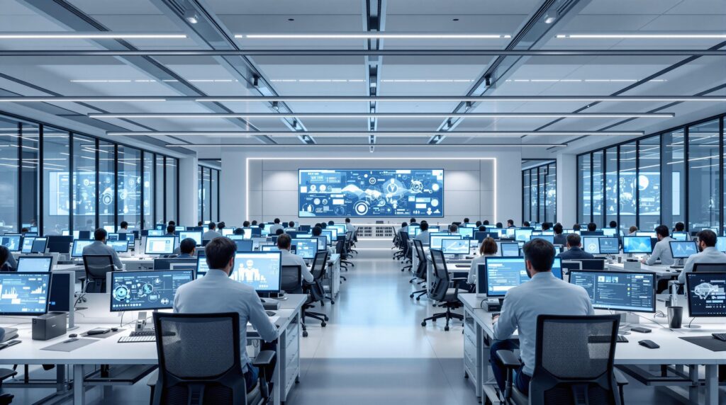 découvrez comment l'automatisation peut transformer votre entreprise en réduisant significativement les coûts. optimisez vos processus, augmentez votre efficacité et réalisez des économies substantielles grâce à des solutions performantes et innovantes.