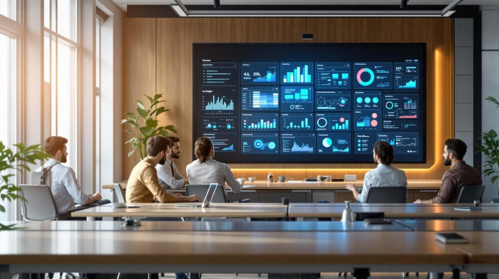 découvrez comment l'automatisation peut vous aider à réduire vos coûts d'exploitation et améliorer l'efficacité de vos processus. optimisez votre entreprise avec des solutions innovantes pour réaliser des économies significatives.