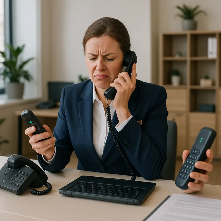 relevez efficacement les défis majeurs de votre secteur standard téléphonique ia ia vocale application ia voix