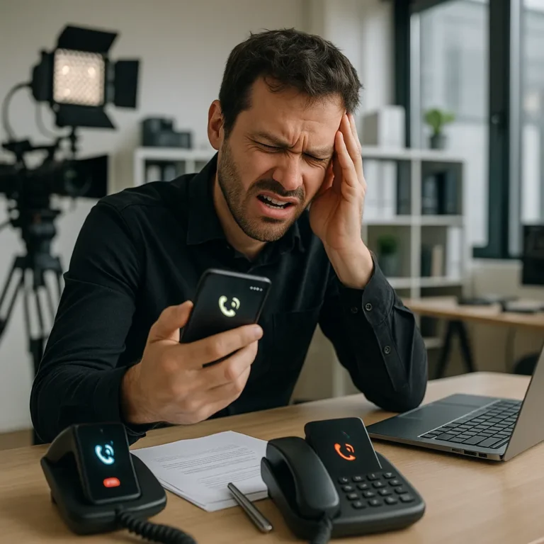 répondre rapidement et efficacement, un défi constant standard téléphonique ia ia vocale application ia voix