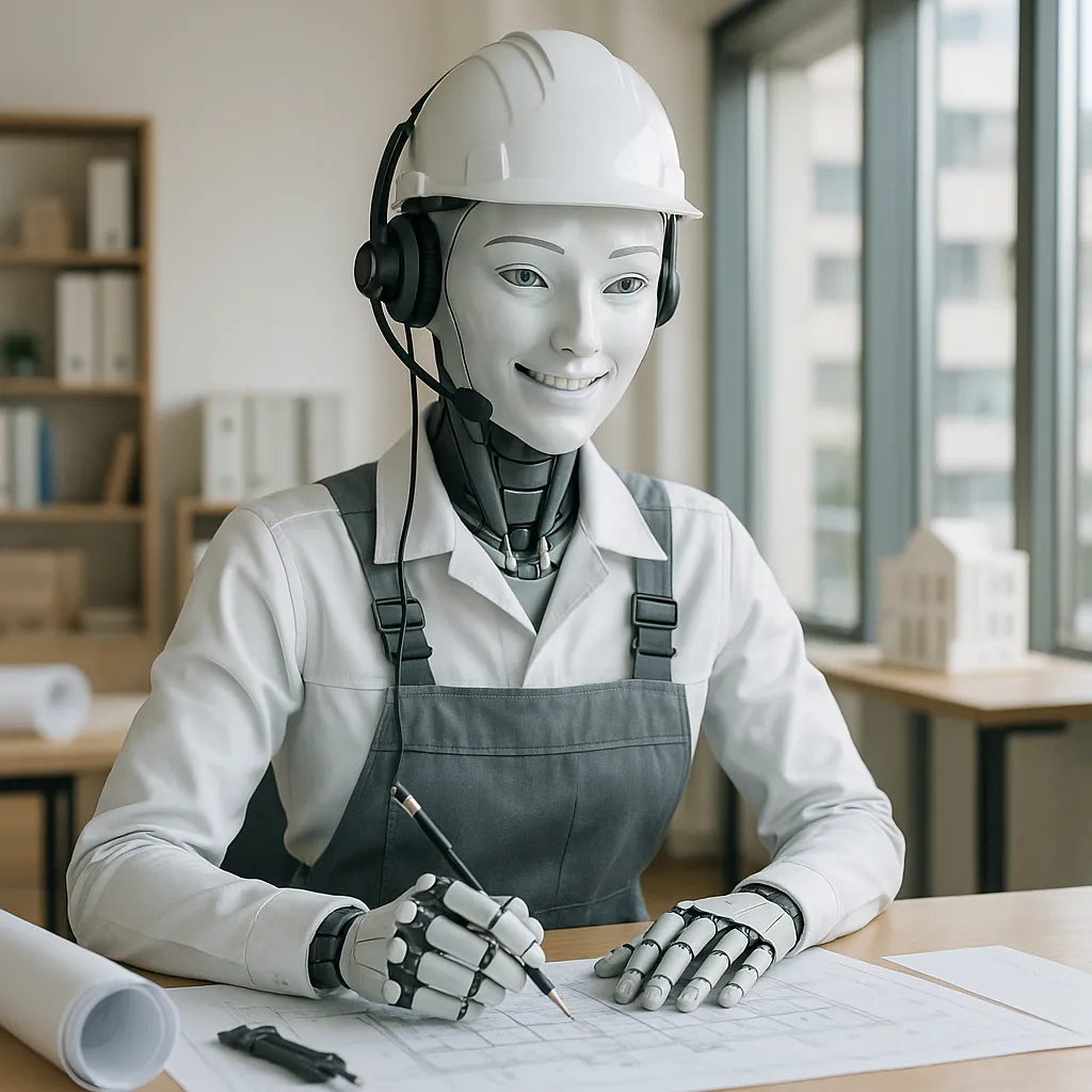 solution agent vocal ia airagent pour architecte ia qui répond au téléphone chat vocal ia ia téléphonique