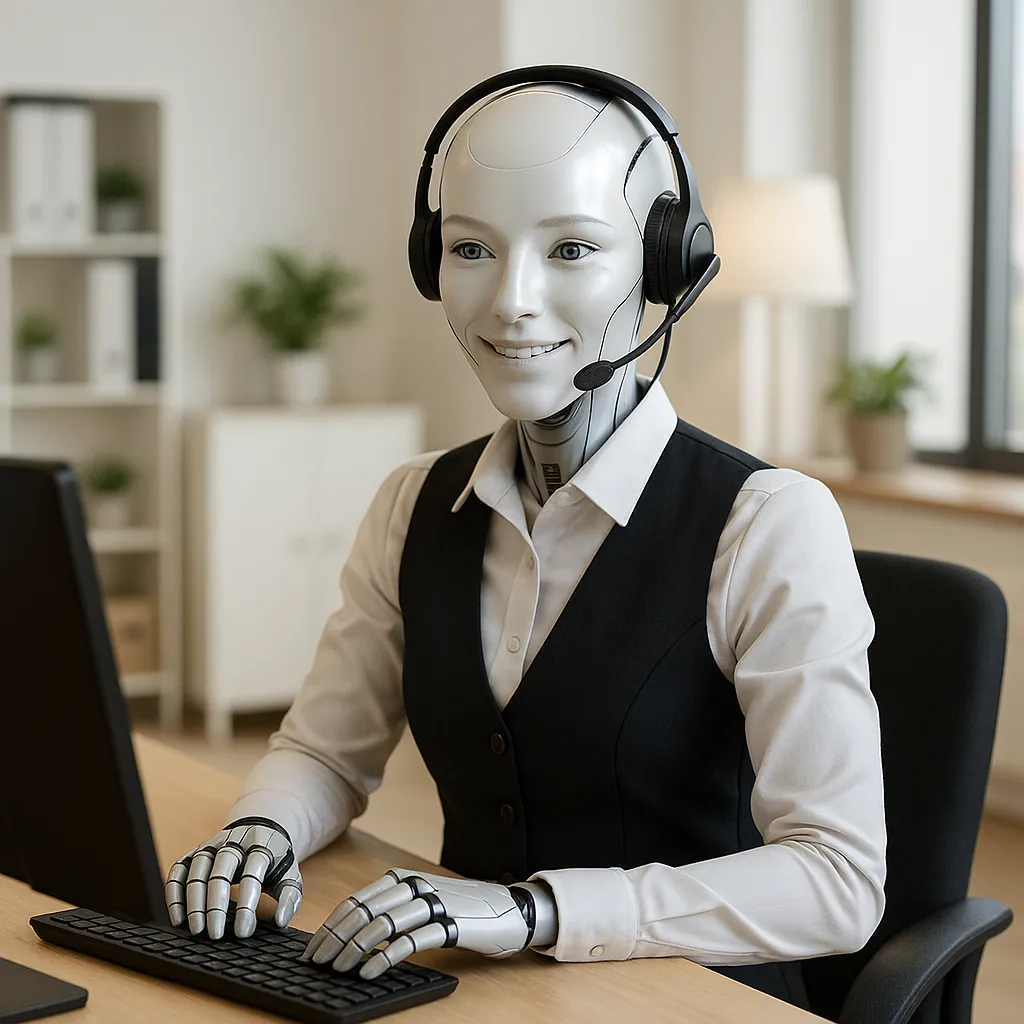 solution agent vocal ia airagent pour bar à tapas bar lounge ia qui répond au téléphone chat vocal ia ia téléphonique