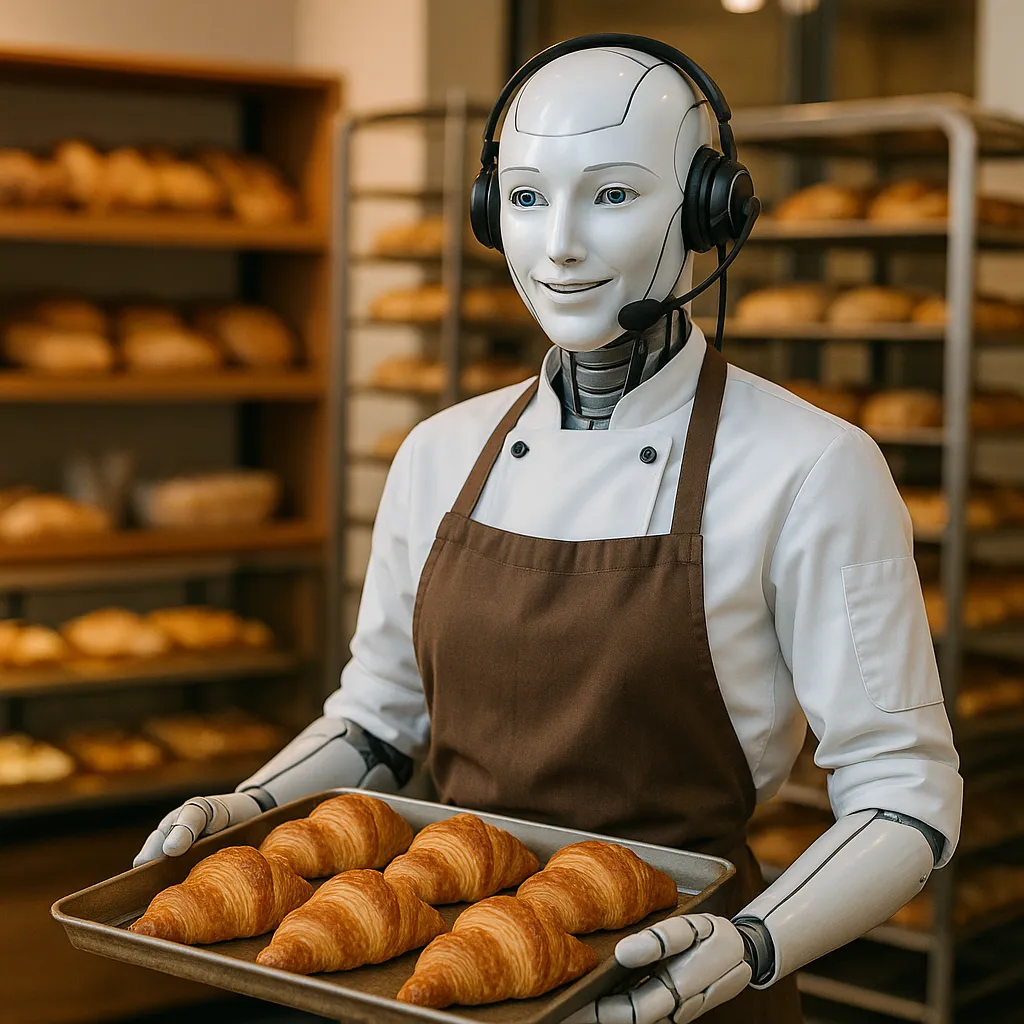 solution agent vocal ia airagent pour boulangerie pâtisserie ia qui répond au téléphone chat vocal ia ia téléphonique