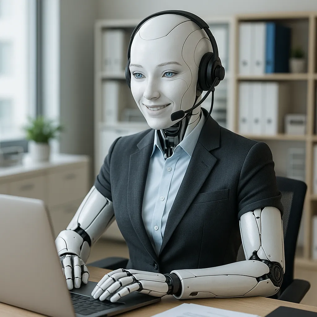 solution agent vocal ia airagent pour cabinet d'expertise comptable ia qui répond au téléphone chat vocal ia ia téléphonique