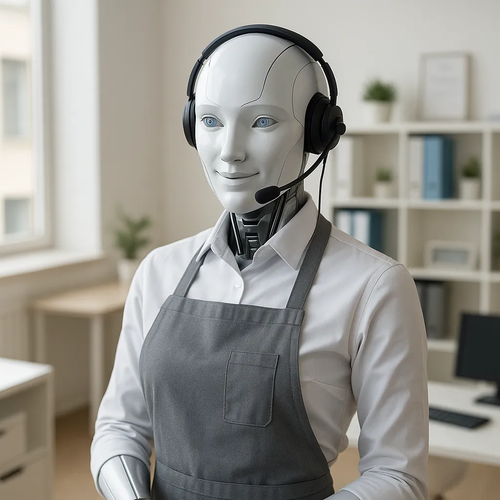 solution agent vocal ia airagent pour caviste ia qui répond au téléphone chat vocal ia ia téléphonique