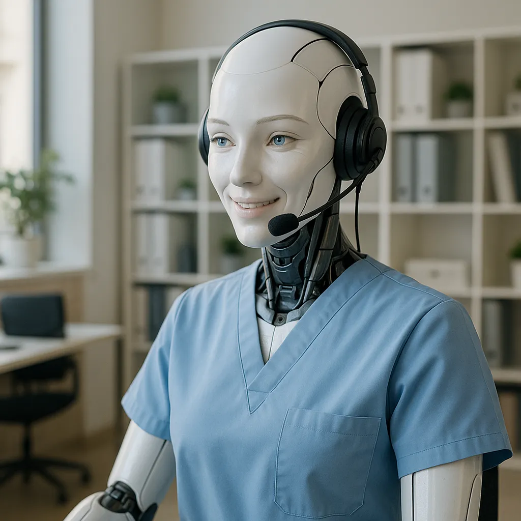 solution agent vocal ia airagent pour centre de formation professionnelle ia qui répond au téléphone chat vocal ia ia téléphonique