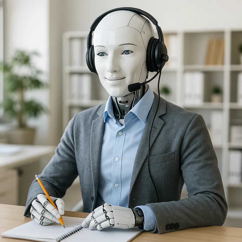 solution agent vocal ia airagent pour centre de soutien scolaire ia qui répond au téléphone chat vocal ia ia téléphonique