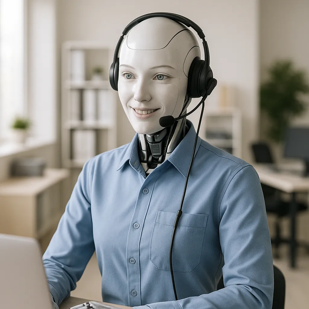 solution agent vocal ia airagent pour cfa alternance ia qui répond au téléphone chat vocal ia ia téléphonique