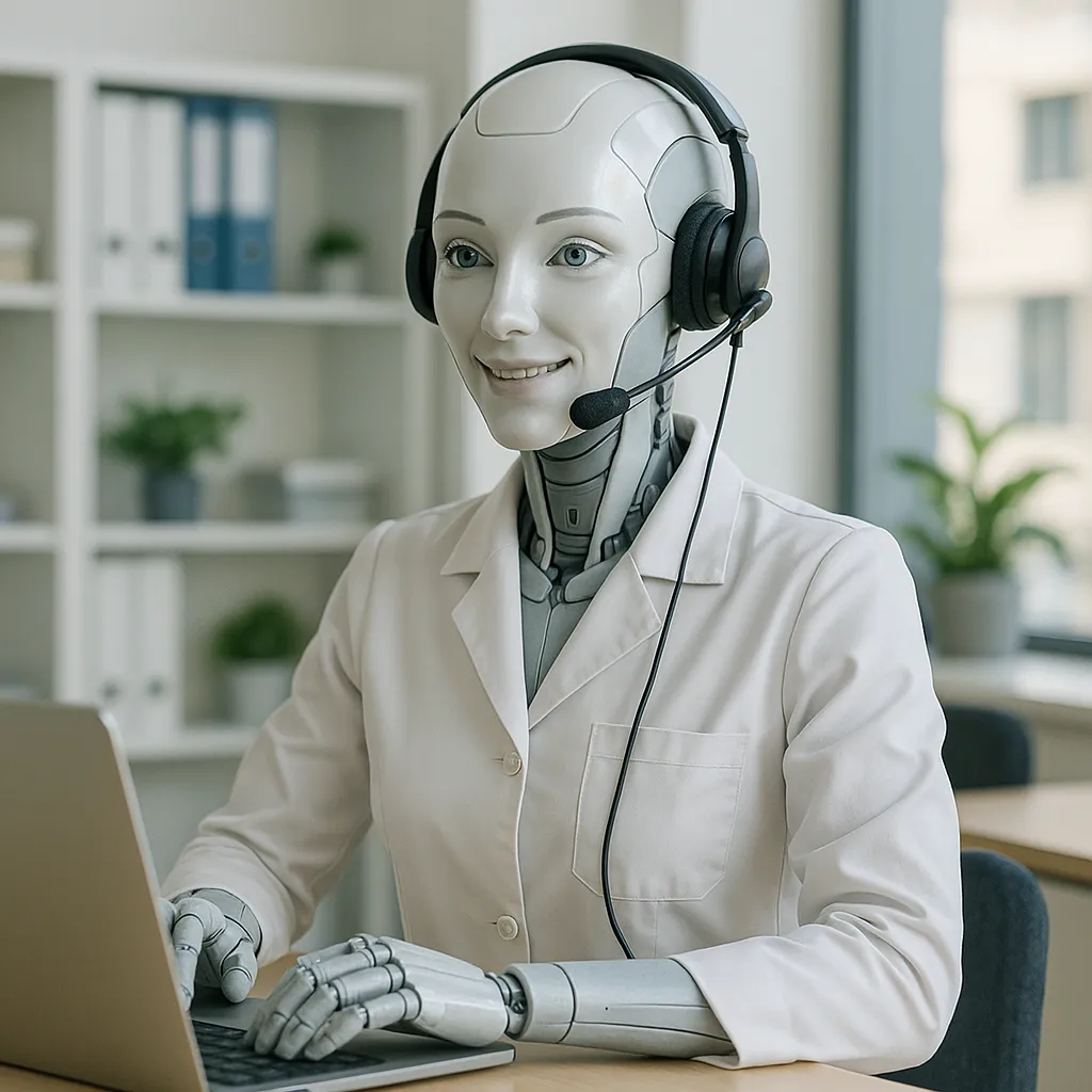 solution agent vocal ia airagent pour coach en reconversion professionnelle ia qui répond au téléphone chat vocal ia ia téléphonique