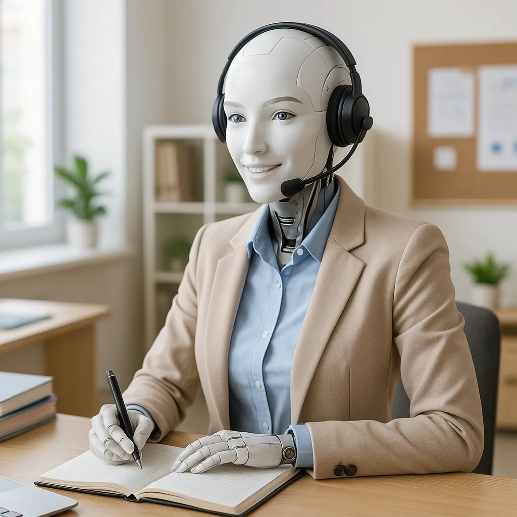 solution agent vocal ia airagent pour coach scolaire et orientation ia qui répond au téléphone chat vocal ia ia téléphonique