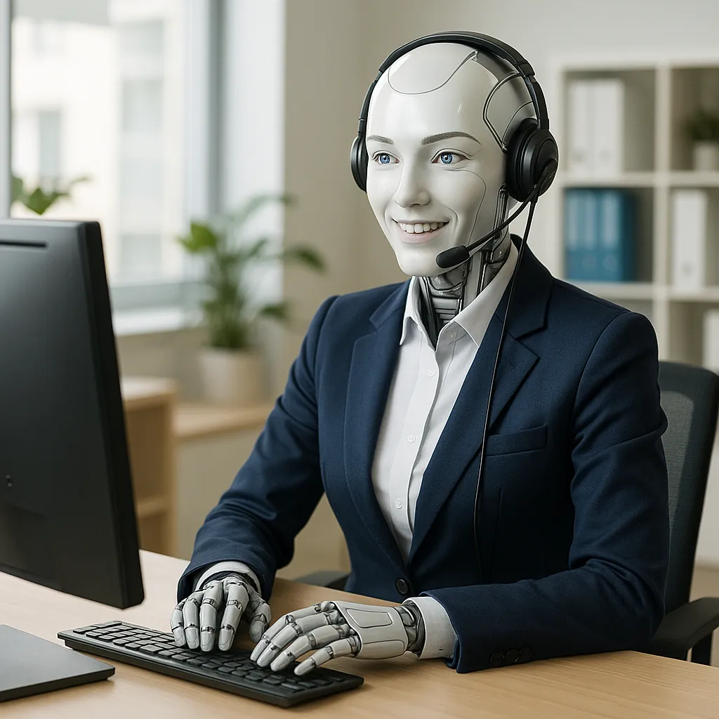 solution agent vocal ia airagent pour compagnie d’autocars ia qui répond au téléphone chat vocal ia ia téléphonique