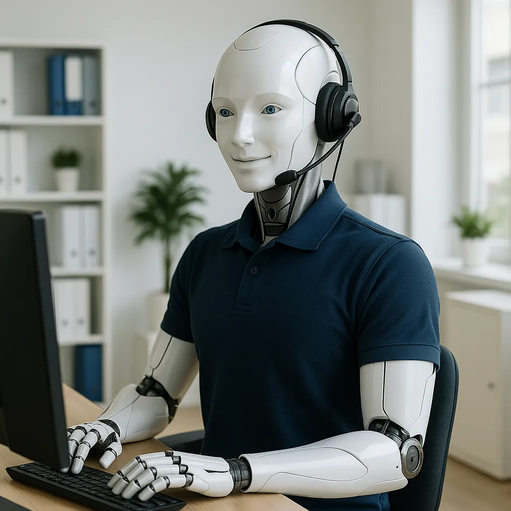 solution agent vocal ia airagent pour entreprise iot ia qui répond au téléphone chat vocal ia ia téléphonique