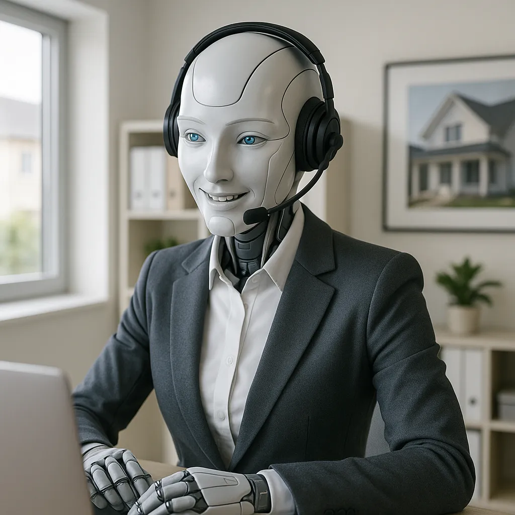 solution agent vocal ia airagent pour gestion locative ia qui répond au téléphone chat vocal ia ia téléphonique