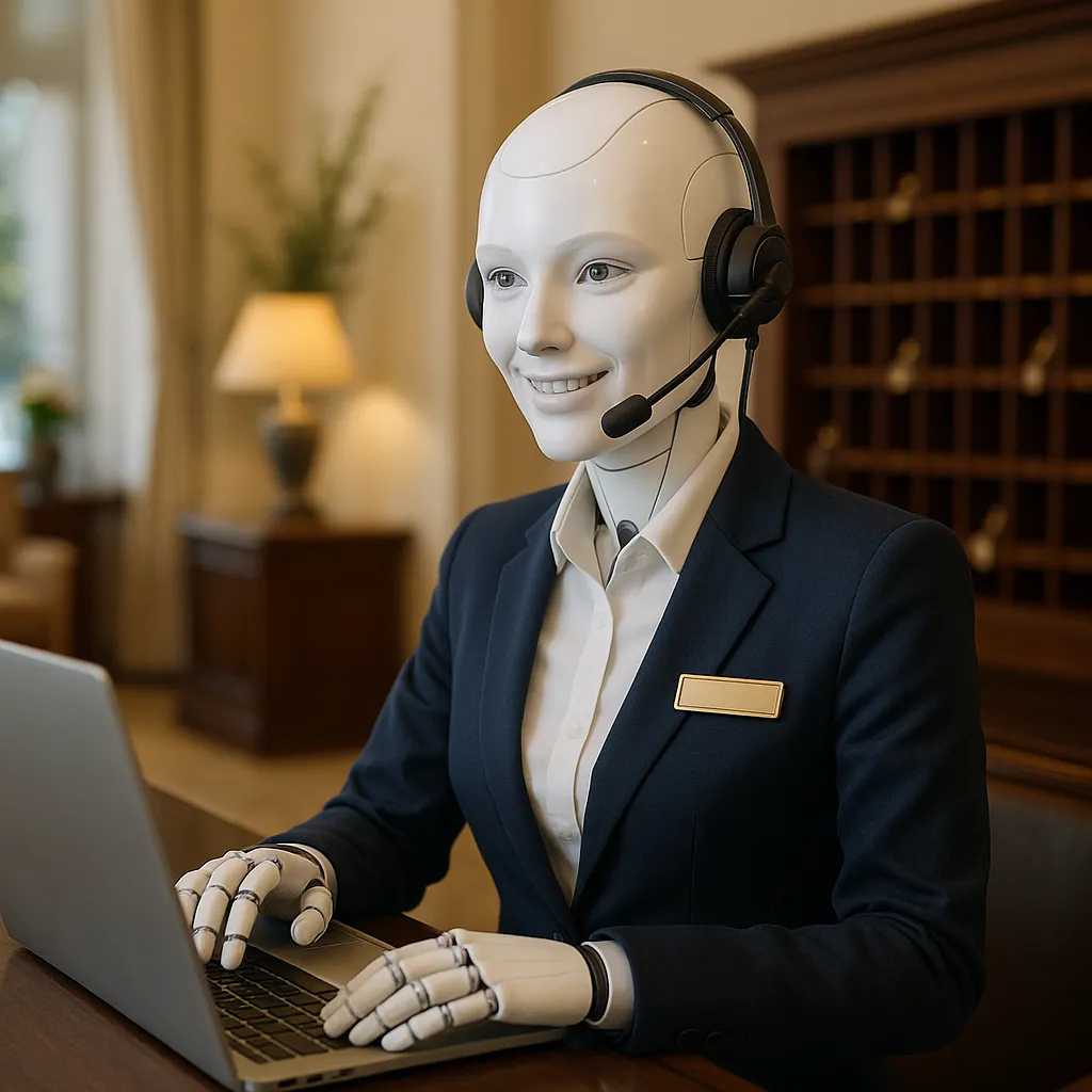 solution agent vocal ia airagent pour hôtel indépendant ia qui répond au téléphone chat vocal ia ia téléphonique (1)