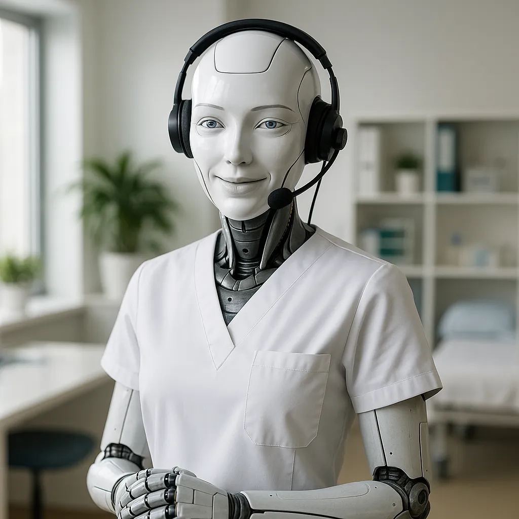 solution agent vocal ia airagent pour infirmiers libéraux ia qui répond au téléphone chat vocal ia ia téléphonique (1)