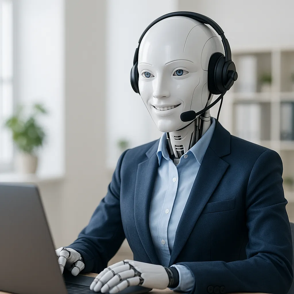 solution agent vocal ia airagent pour institut de langues ia qui répond au téléphone chat vocal ia ia téléphonique