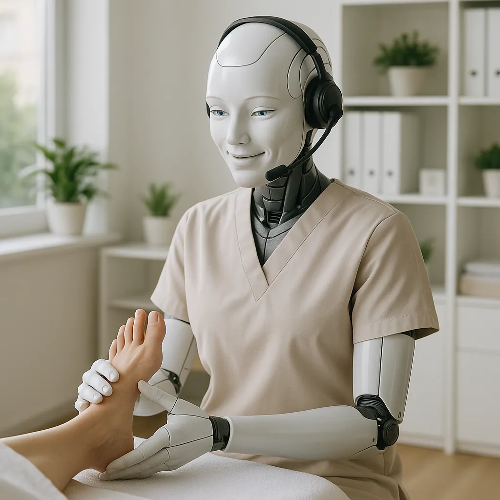 solution agent vocal ia airagent pour praticien en réflexologie ia qui répond au téléphone chat vocal ia ia téléphonique (1)