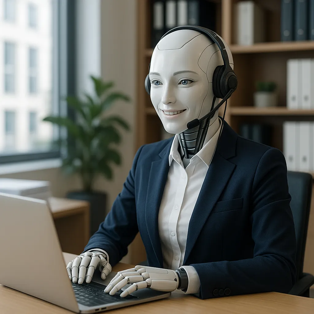 solution agent vocal ia airagent pour service juridique d'entreprise ia qui répond au téléphone chat vocal ia ia téléphonique