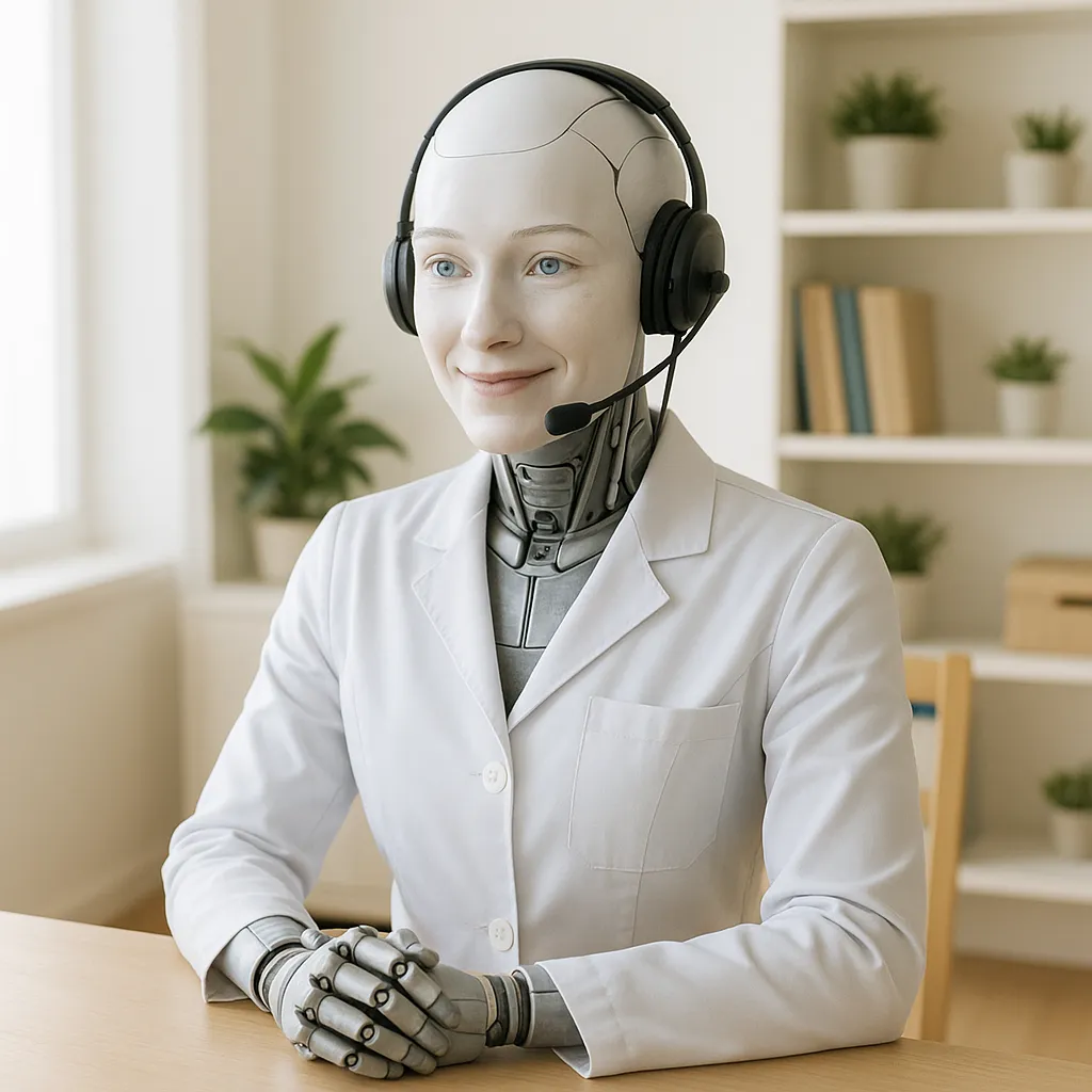 solution agent vocal ia airagent pour sophrologue ia qui répond au téléphone chat vocal ia ia téléphonique