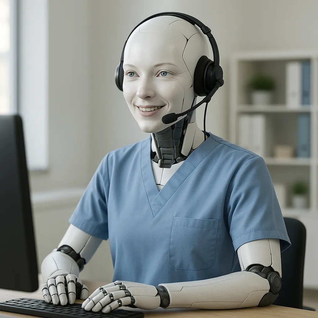 solution agent vocal ia airagent pour standard multi site ia qui répond au téléphone chat vocal ia ia téléphonique