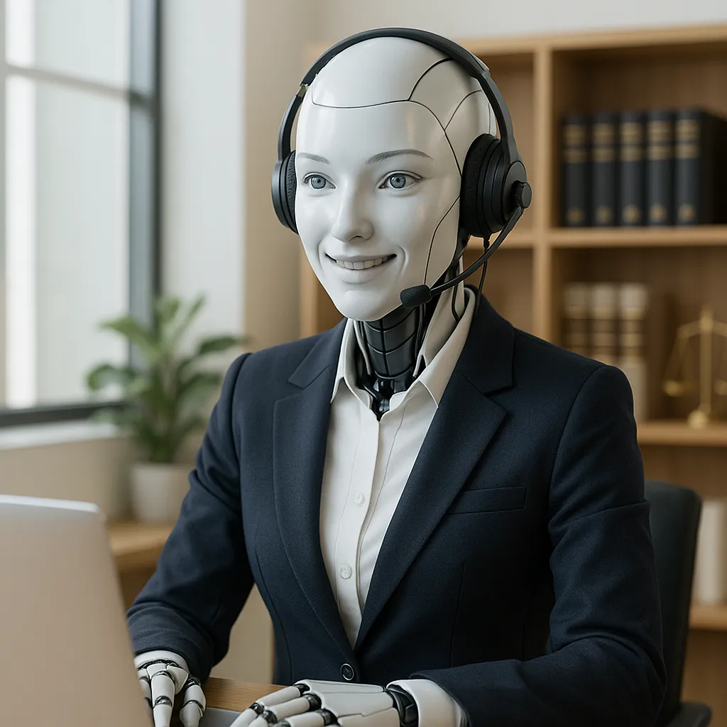 solution agent vocal ia airagent pour start up legaltech ia qui répond au téléphone chat vocal ia ia téléphonique