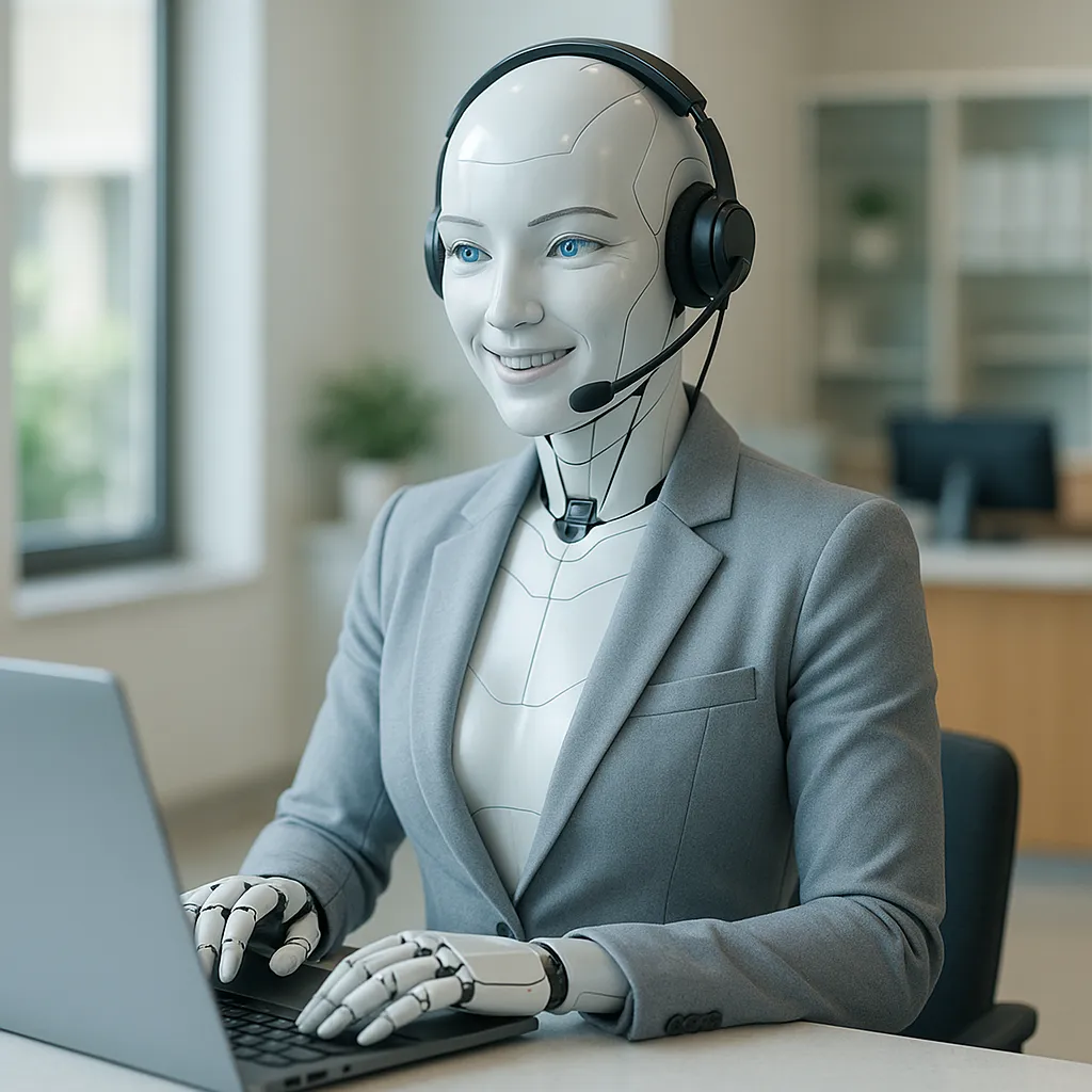 solution agent vocal ia airagent pour télésecrétariat événementiel ia qui répond au téléphone chat vocal ia ia téléphonique