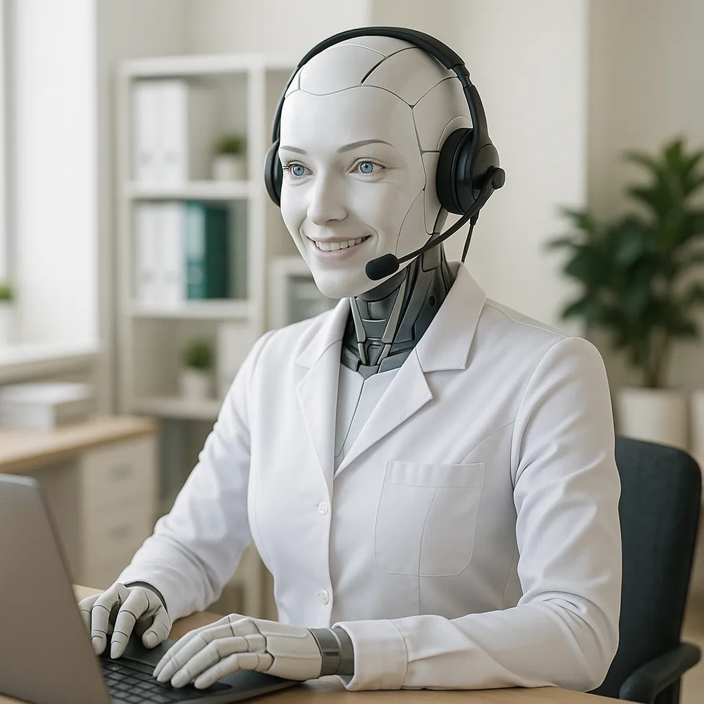 solution agent vocal ia airagent pour télésecrétariat pour freelances ia qui répond au téléphone chat vocal ia ia téléphonique
