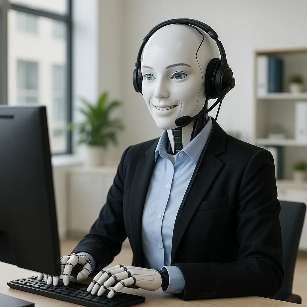 solution agent vocal ia airagent pour université grande école ia qui répond au téléphone chat vocal ia ia téléphonique