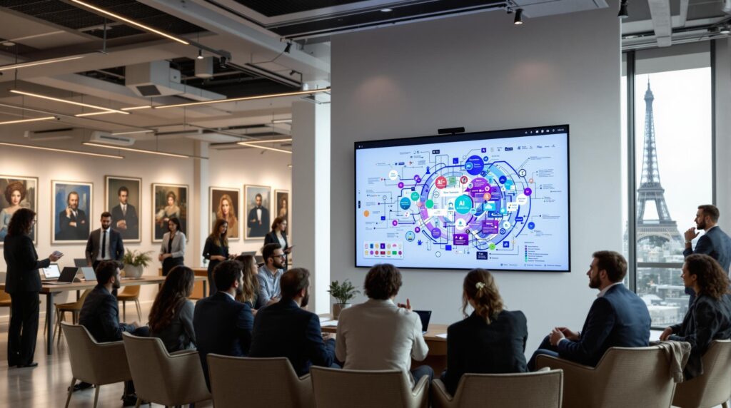 découvrez les 10 meilleures fonctionnalités d'un agent ia qui révolutionnent notre quotidien. de l'assistance personnalisée à l'analyse de données avancée, explorez comment ces technologies intelligentes améliorent l'efficacité et l'expérience utilisateur.