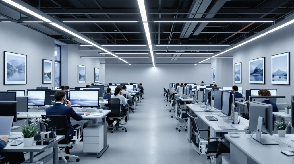 découvrez notre sélection des 5 meilleurs logiciels d'automatisation en 2025. optimisez vos processus, boostez votre productivité et simplifiez votre travail grâce à ces outils innovants adaptés à tous les secteurs.