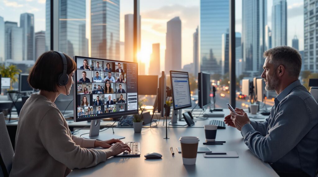 découvrez les 5 meilleurs outils pour optimiser la gestion de vos flux d'appels. améliorez la productivité, la communication et la satisfaction client grâce à des solutions adaptées à vos besoins.