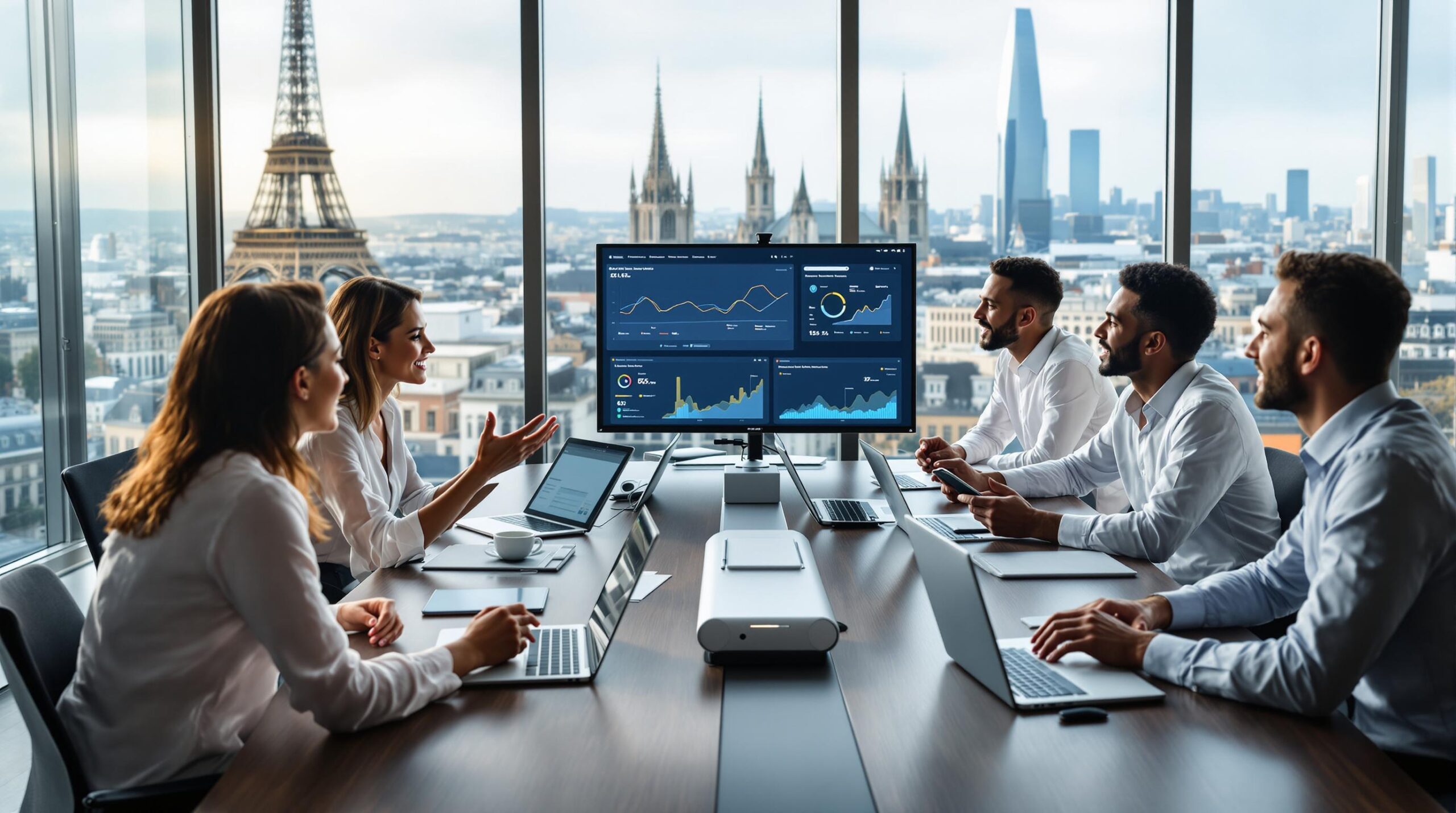 découvrez notre sélection des 5 meilleurs outils pour optimiser la gestion de vos flux d'appels. améliorez votre efficacité et la satisfaction client grâce à des solutions adaptées à vos besoins.