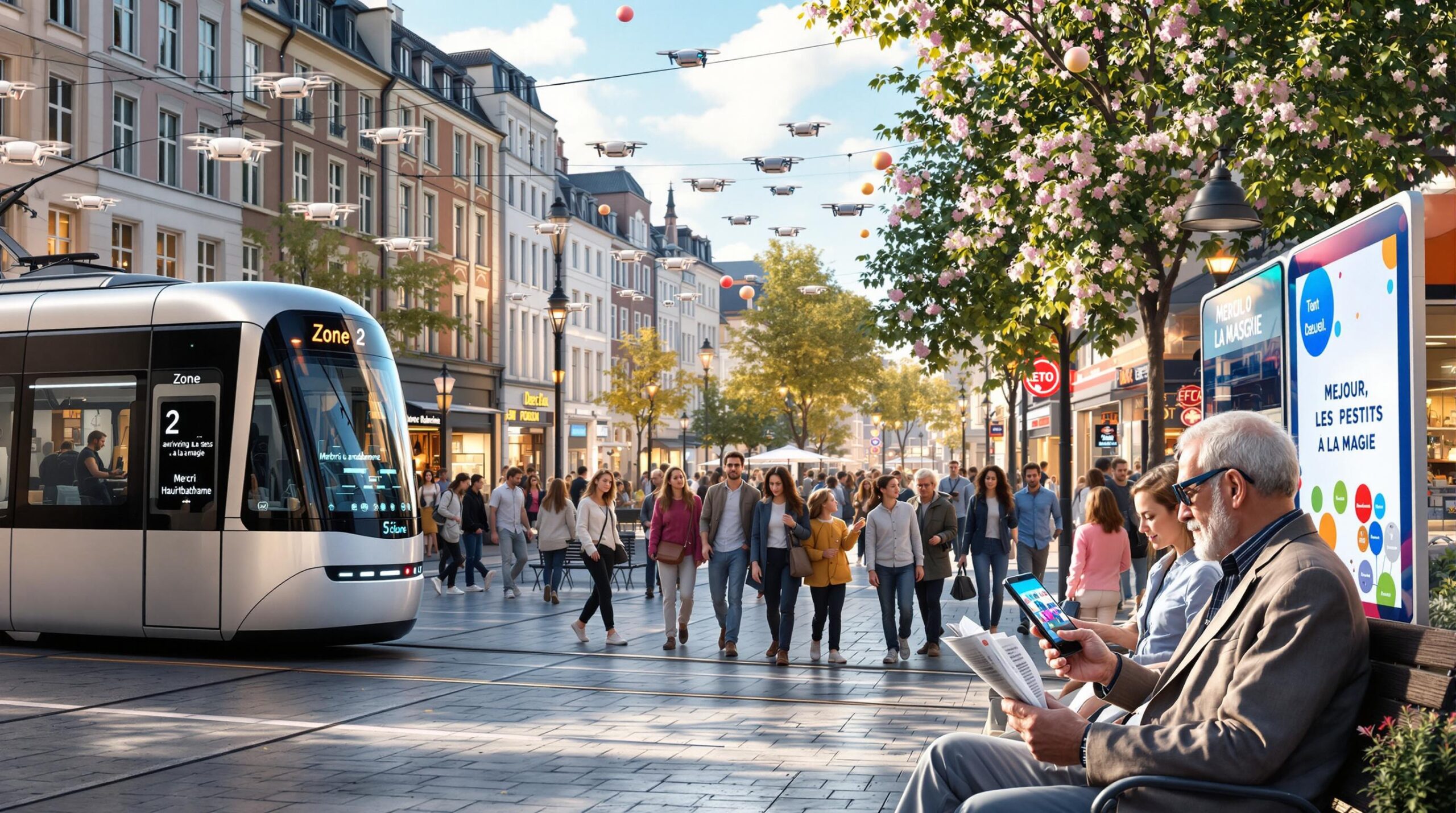 découvrez les 5 meilleures solutions d'automatisation basées sur l'ia en 2025. optimisez vos processus, améliorez votre efficacité et restez à la pointe de l'innovation avec ces outils incontournables.