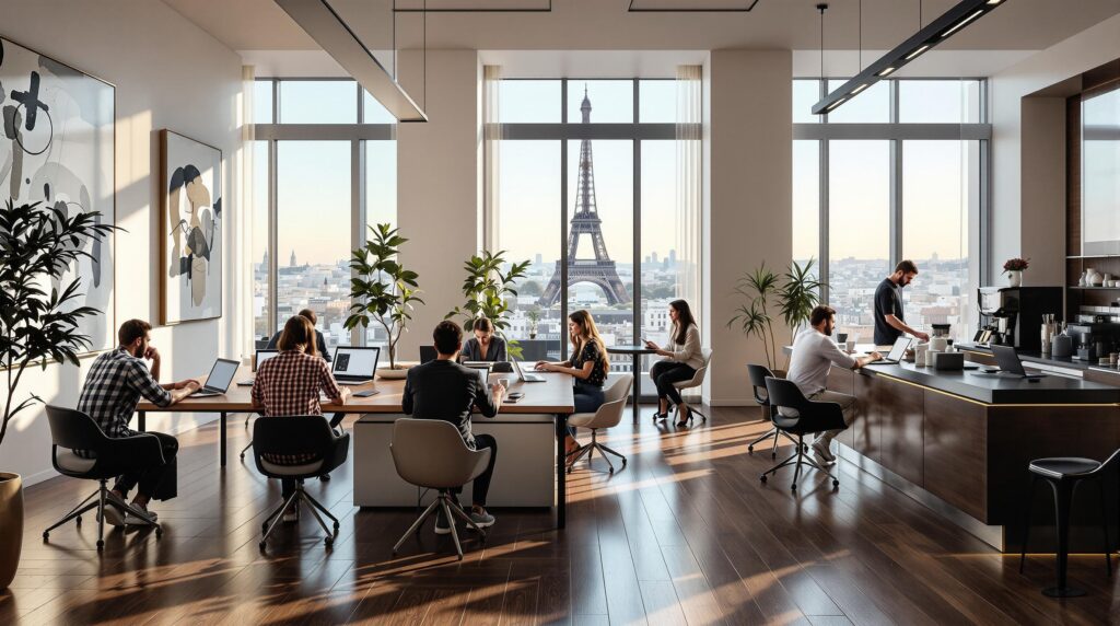 découvrez les 5 meilleures solutions d'automatisation basées sur l'intelligence artificielle pour 2025. optimisez vos processus, gagnez en efficacité et transformez votre entreprise avec ces technologies innovantes.