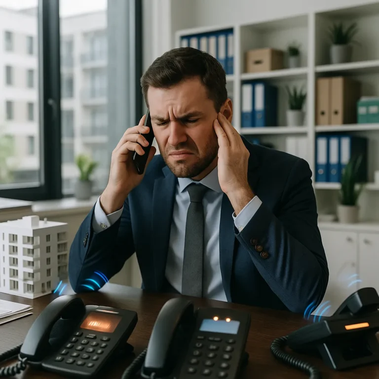 vos problématiques terrain, des défis quotidiens incontournables. standard téléphonique ia ia vocale application ia voix