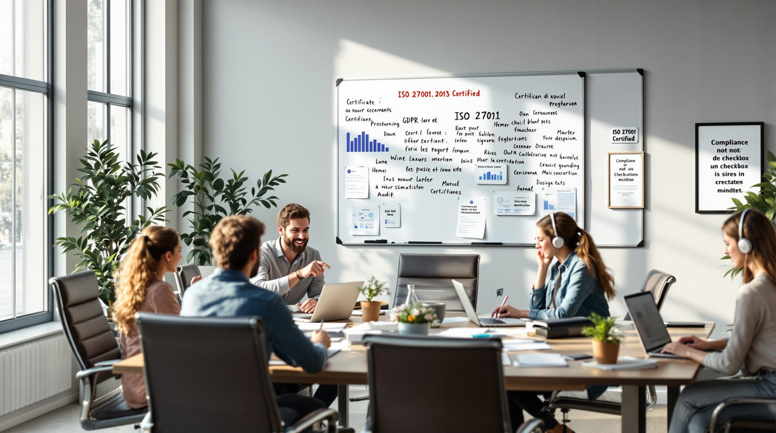 découvrez notre guide complet pour auditer vos solutions d'intelligence artificielle et assurer leur conformité pour 2025. explorez les meilleures pratiques, les outils essentiels et les étapes clés pour optimiser la performance de vos systèmes ia, tout en respectant les réglementations en vigueur.