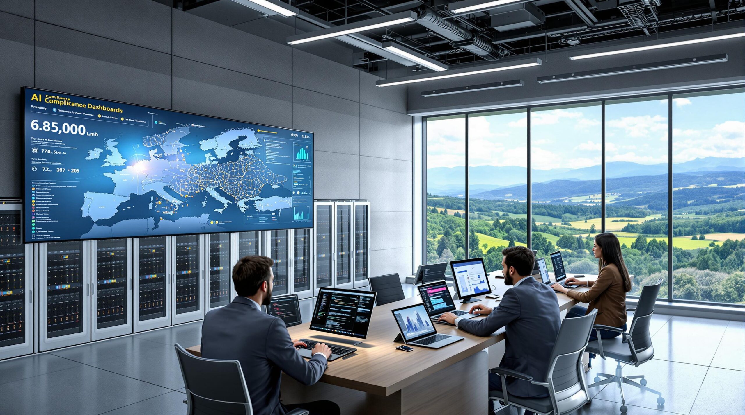 découvrez notre guide complet pour auditer vos solutions d'intelligence artificielle. assurez la conformité de vos technologies pour 2025 et restez en avance sur les exigences réglementaires. optimisez vos systèmes ia pour garantir leur efficacité et leur éthique.